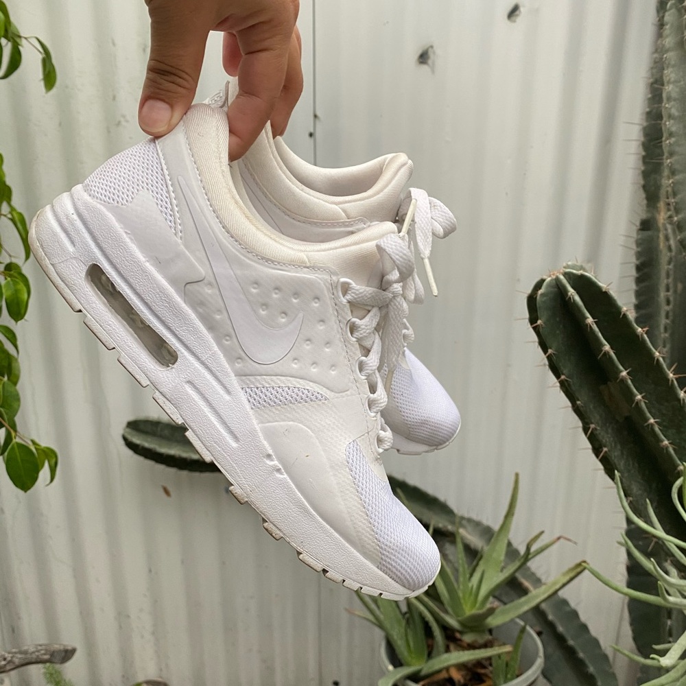 Nike Air Max Zero